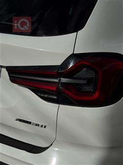 بي ام دبليو X3